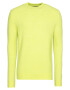 SCOTCH & SODA Pulover verde neon - Pled.ro