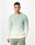 SCOTCH & SODA Pulover verde pastel - Pled.ro