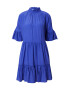 SCOTCH & SODA Rochie albastru cobalt - Pled.ro