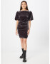 SCOTCH & SODA Rochie negru - Pled.ro