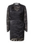 SCOTCH & SODA Rochie negru - Pled.ro