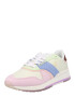 SCOTCH & SODA Sneaker low 'VIVI' albastru / verde mentă / roz / alb - Pled.ro