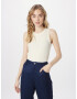 SCOTCH & SODA Top crem - Pled.ro