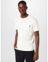 SCOTCH & SODA Tricou alb - Pled.ro