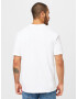 SCOTCH & SODA Tricou alb - Pled.ro