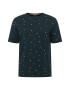 SCOTCH & SODA Tricou albastru / alb - Pled.ro