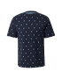 SCOTCH & SODA Tricou albastru deschis - Pled.ro