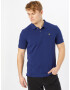 SCOTCH & SODA Tricou albastru marin - Pled.ro