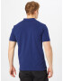 SCOTCH & SODA Tricou albastru marin - Pled.ro