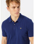 SCOTCH & SODA Tricou albastru marin - Pled.ro