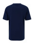 SCOTCH & SODA Tricou albastru marin / galben - Pled.ro