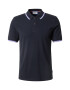 SCOTCH & SODA Tricou albastru noapte / albastru deschis / roz - Pled.ro