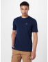 SCOTCH & SODA Tricou bej / bleumarin - Pled.ro