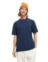 SCOTCH & SODA Tricou bleumarin - Pled.ro