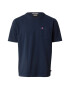 SCOTCH & SODA Tricou bleumarin / roz - Pled.ro