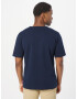 SCOTCH & SODA Tricou bleumarin / roz - Pled.ro