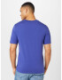 SCOTCH & SODA Tricou bleumarin / alb - Pled.ro