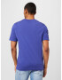 SCOTCH & SODA Tricou bleumarin / alb - Pled.ro