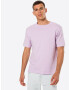 SCOTCH & SODA Tricou bleumarin / albastru regal / verde mentă / mauve / alb - Pled.ro