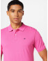 SCOTCH & SODA Tricou bleumarin / fucsia - Pled.ro