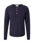 SCOTCH & SODA Tricou bleumarin / galben / negru / alb - Pled.ro