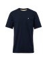 SCOTCH & SODA Tricou bleumarin / verde mentă - Pled.ro