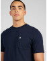 SCOTCH & SODA Tricou bleumarin / verde mentă - Pled.ro