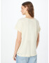 SCOTCH & SODA Tricou ecru - Pled.ro