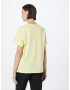 SCOTCH & SODA Tricou galben deschis - Pled.ro