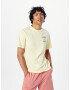 SCOTCH & SODA Tricou galben pastel / negru - Pled.ro