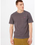 SCOTCH & SODA Tricou gri închis - Pled.ro