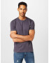 SCOTCH & SODA Tricou gri închis - Pled.ro