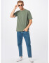 SCOTCH & SODA Tricou kaki - Pled.ro