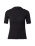 SCOTCH & SODA Tricou negru - Pled.ro