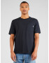 SCOTCH & SODA Tricou negru - Pled.ro