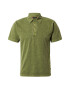 SCOTCH & SODA Tricou oliv - Pled.ro