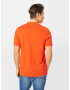 SCOTCH & SODA Tricou roșu orange - Pled.ro