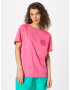 SCOTCH & SODA Tricou roz / roz pitaya - Pled.ro