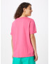 SCOTCH & SODA Tricou roz / roz pitaya - Pled.ro