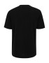 SCOTCH & SODA Tricou turcoaz / negru - Pled.ro