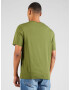 SCOTCH & SODA Tricou verde - Pled.ro