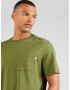 SCOTCH & SODA Tricou verde - Pled.ro