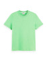 SCOTCH & SODA Tricou verde deschis - Pled.ro