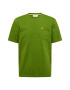 SCOTCH & SODA Tricou verde deschis - Pled.ro