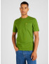 SCOTCH & SODA Tricou verde deschis - Pled.ro