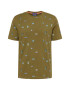 SCOTCH & SODA Tricou verde / mai multe culori - Pled.ro