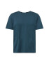 SCOTCH & SODA Tricou verde petrol - Pled.ro