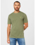 SCOTCH & SODA Tricou galben / verde stuf - Pled.ro