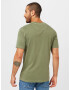 SCOTCH & SODA Tricou galben / verde stuf - Pled.ro