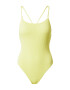 Seafolly Costum de baie întreg galben citron - Pled.ro